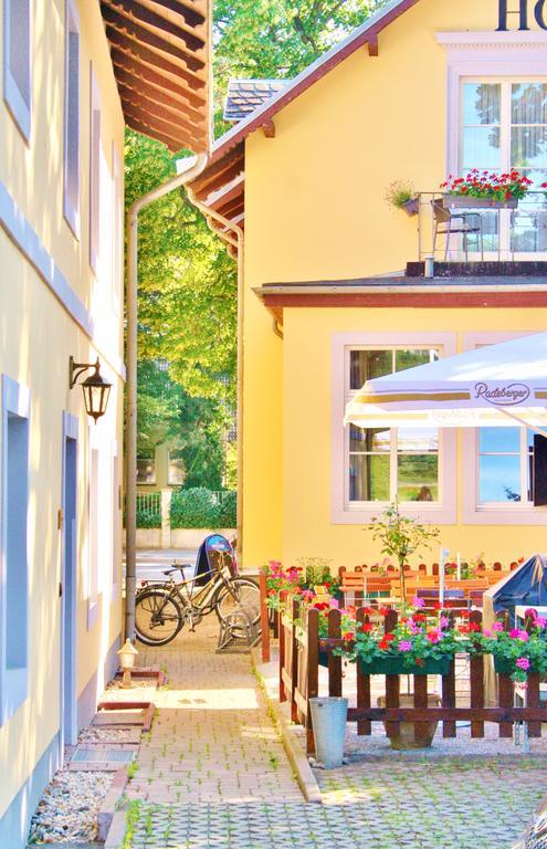 Hotel Alttolkewitzer Hof Dresde Exterior foto